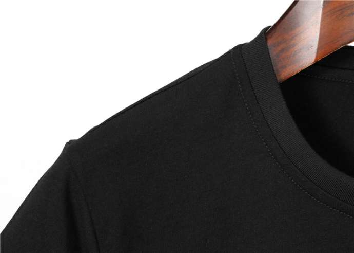 Dior T Shirts Short _SKUDiorM-3XL9301333915